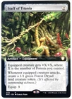 Titania, Nature's Force [Extended Art] #