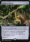 Titania, Nature's Force [Extended Art] #