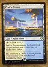 Prairie Stream