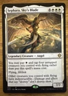 Sephara, Sky's Blade #