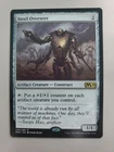 Steel Overseer