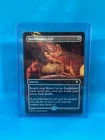 Steelshaper's Gift [Borderless Foil] #