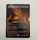 Steelshaper's Gift #