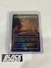 Steelshaper's Gift [Borderless Foil] #