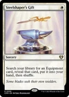 Steelshaper's Gift #