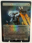 Stoneforge Mystic [Extended Art] #