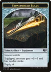 Germ Token & Zombie Token