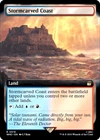 Stormcarved Coast [Extended Art] #