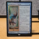 Stormchaser's Talent [Foil] #