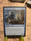 Stormsurge Kraken #