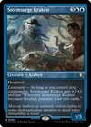 Stormsurge Kraken #