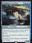 Stormtide Leviathan