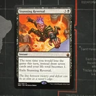 Stunning Reversal