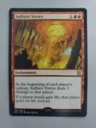 Sulfuric Vortex