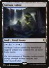 Sunken Hollow #