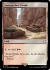 Sunscorched Divide #