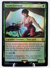 Susan Foreman [Foil] #