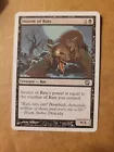 Swarm of Rats
