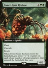 Arcane Signet [Extended Art Foil] #