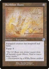 Swiftfoot Boots [Schematic Foil] #