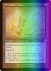Swiftfoot Boots [Schematic Foil] #
