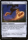 Swiftfoot Boots #