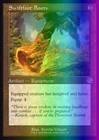 Swiftfoot Boots [Foil] #