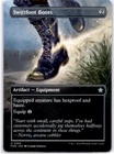 Swiftfoot Boots