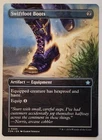 Swiftfoot Boots #