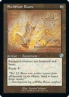 Swiftfoot Boots [Schematic Foil] #