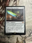 Sword of Body and Mind