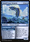 Sword Coast Serpent #