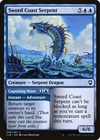 Sword Coast Serpent #