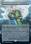 Sword of Body and Mind