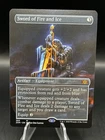 Sword of Fire and Ice