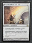 Sword of Fire and Ice [Foil] #