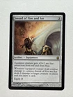 Sword of Fire and Ice