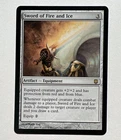 Sword of Fire and Ice