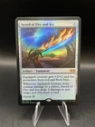 Sword of Fire and Ice
