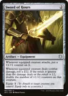 Sword of Hours #