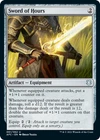 Sword of Hours #