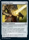Sword of Hours #