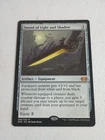 Sword of Light and Shadow #
