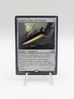 Sword of Light and Shadow #