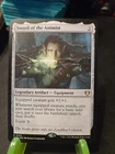 Sword of the Animist #