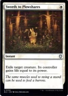 Swords to Plowshares #