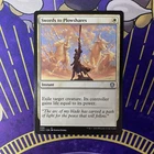Swords to Plowshares