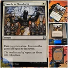 Swords to Plowshares