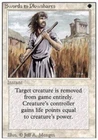 Swords to Plowshares #