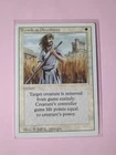 Swords to Plowshares #